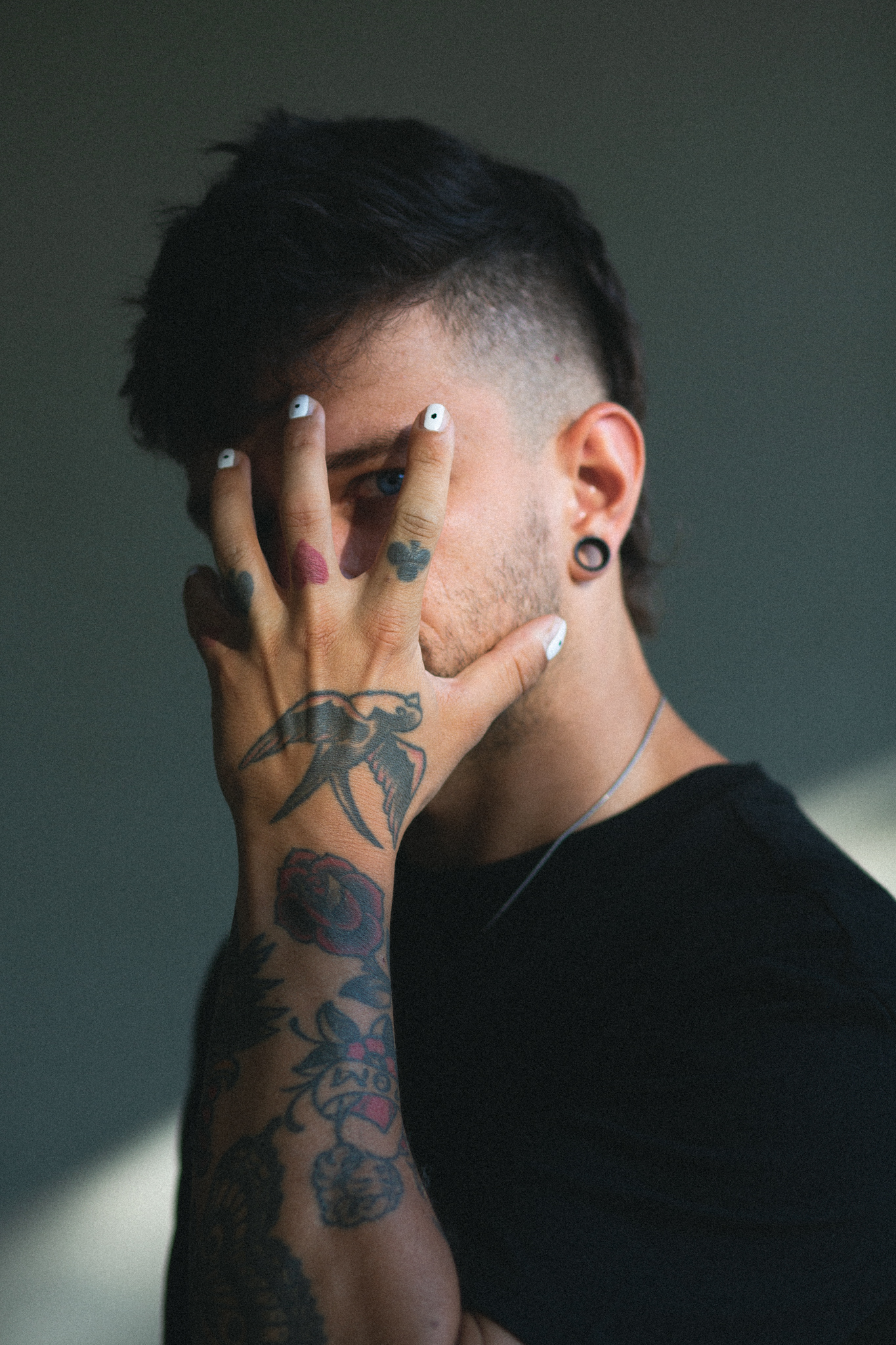 3Z0A3588 THE ARTIST BEHIND RBLVCK7